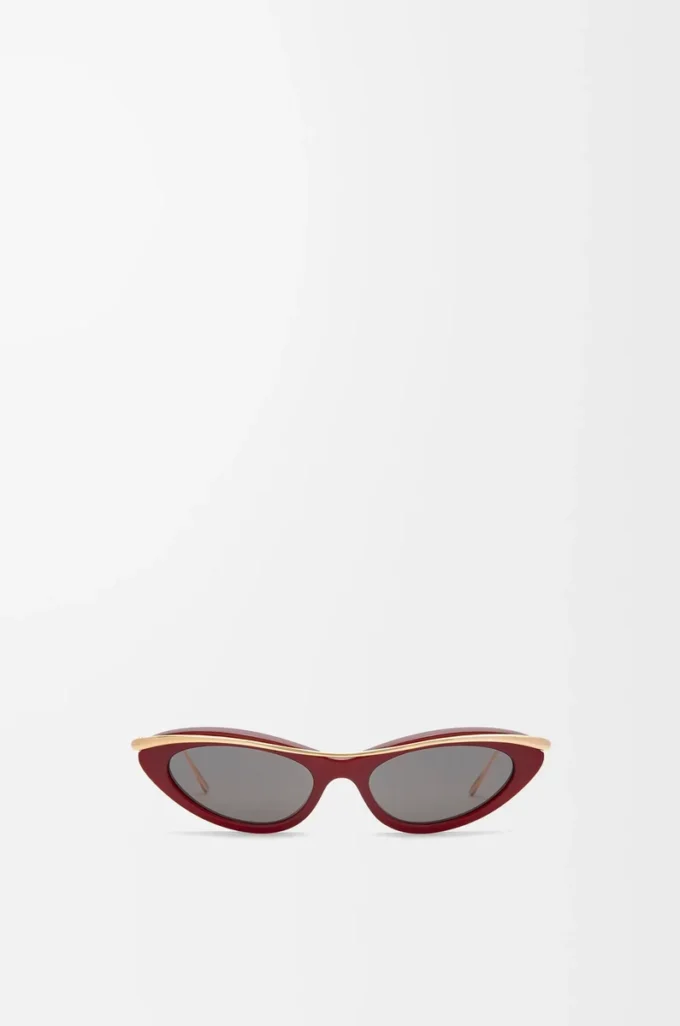 Gafas de sol Whirl Burdeos Gafas de sol Whirl Burdeos