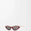 Gafas de sol Whirl Burdeos Gafas de sol Whirl Burdeos