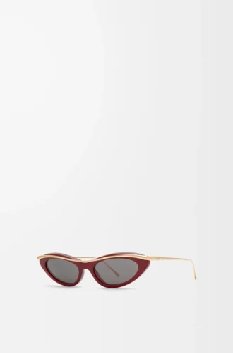 Gafas de sol Whirl Burdeos