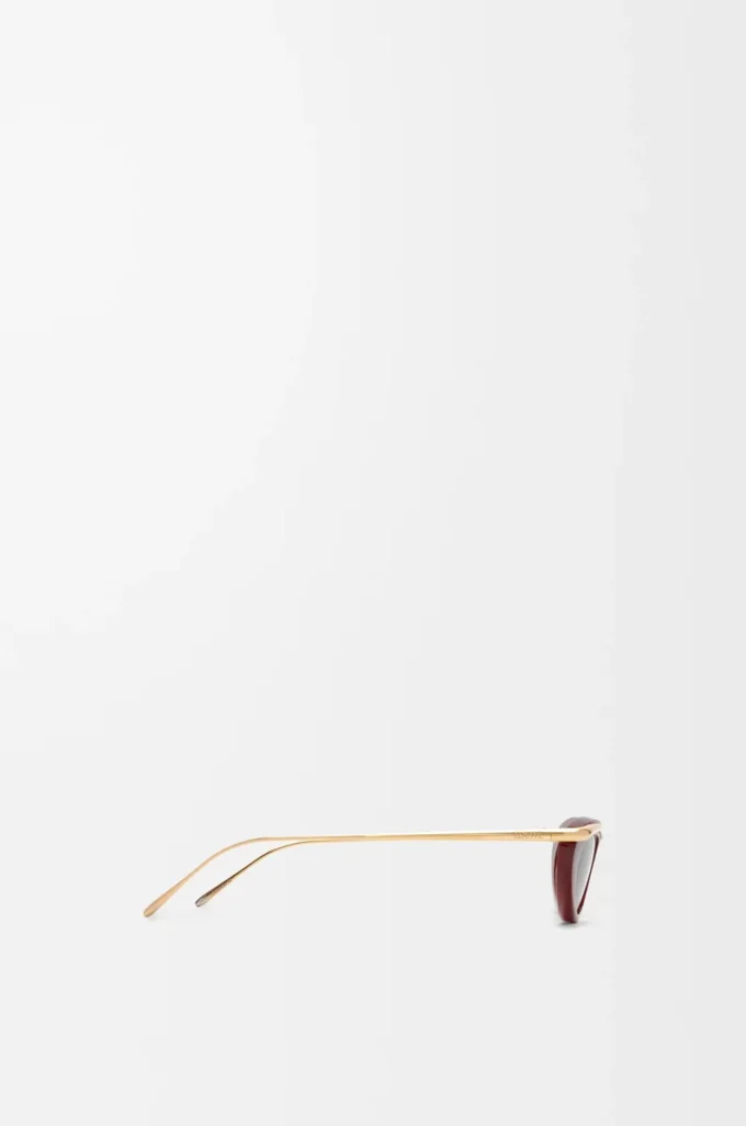 Gafas de sol Whirl Burdeos Gafas de sol Whirl Burdeos