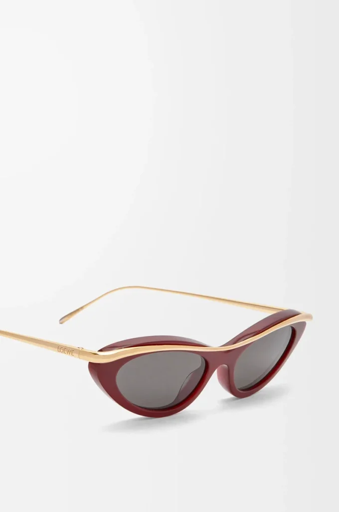 Gafas de sol Whirl Burdeos Gafas de sol Whirl Burdeos