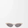 Gafas de sol Whirl Mother Of Pearl Gafas de sol Whirl Mother Of Pearl