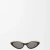 Gafas de sol Whirl Negro Gafas de sol Whirl Negro