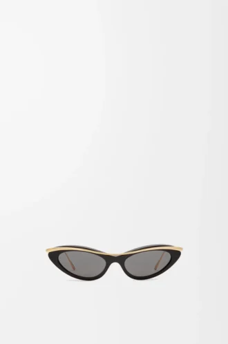 Gafas de sol Whirl Negro