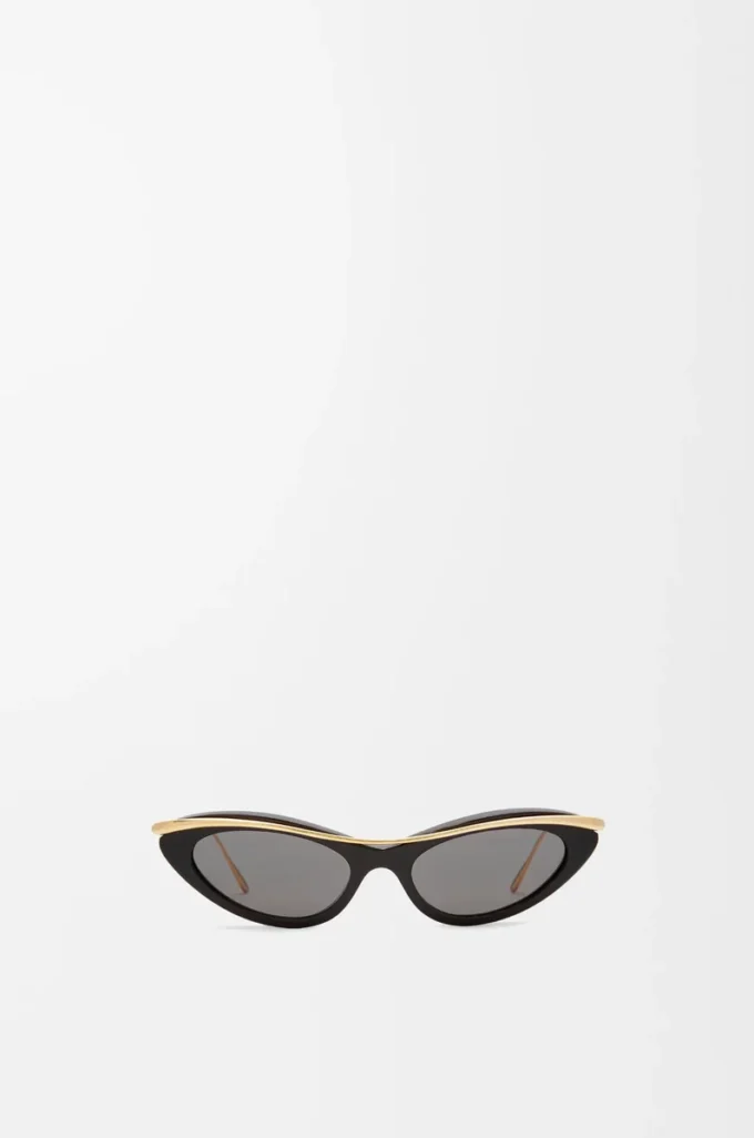 Gafas de sol Whirl Negro Gafas de sol Whirl Negro