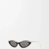 Gafas de sol Whirl Negro Gafas de sol Whirl Negro