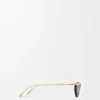 Gafas de sol Whirl Negro Gafas de sol Whirl Negro