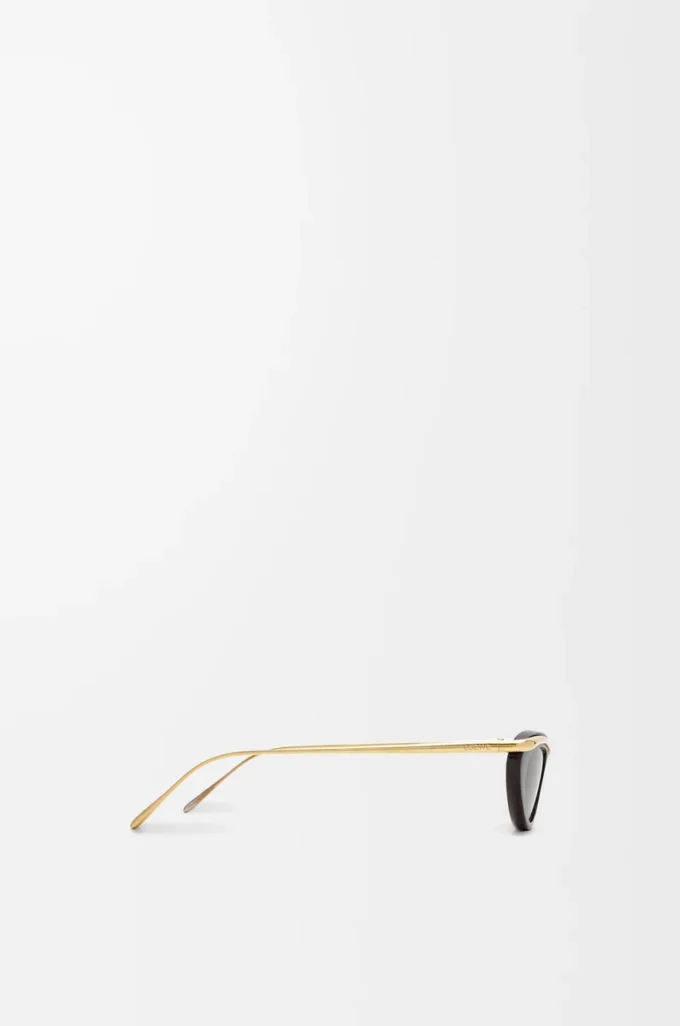 Gafas de sol Whirl Negro Gafas de sol Whirl Negro