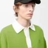 Gorra de lona en color negro Gorra de lona en color negro