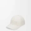 Gorra de lona Soft White Gorra de lona Soft White