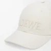 Gorra de lona Soft White Gorra de lona Soft White