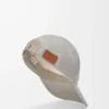 Gorra LOEWE en lona gris Lady Gorra LOEWE en lona gris Lady