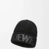 Gorro LOEWE de lana negro