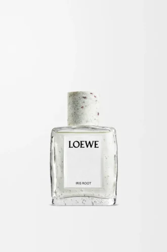 Iris Root Eau de Parfum 100 ml Incoloro