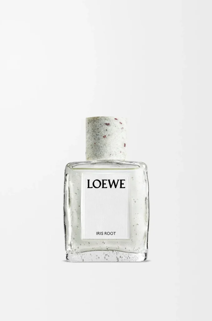 Iris Root Eau de Parfum 100 ml Incoloro Iris Root Eau de Parfum 100 ml Incoloro
