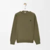 Jersey de lana Sage Jersey de lana Sage