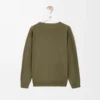 Jersey de lana Sage Jersey de lana Sage