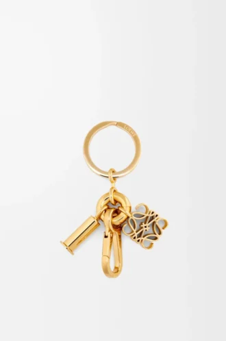 Llavero Anagram Oro