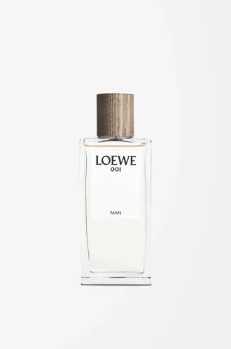 Loewe 001 Man Eau de Parfum 100 ml Incoloro