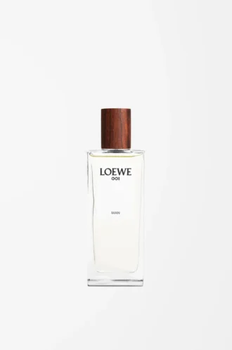 Loewe 001 Man Eau de Parfum 50 ml Incoloro