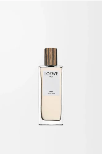 LOEWE 001 Man Eau de Toilette 50 ml Incoloro