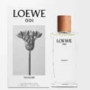 Loewe 001 Woman Eau de Parfum 100 ml Incoloro Loewe 001 Woman Eau de Parfum 100 ml Incoloro