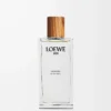 LOEWE 001 Woman Eau de Toilette 100 ml Incoloro LOEWE 001 Woman Eau de Toilette 100 ml Incoloro