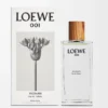 LOEWE 001 Woman Eau de Toilette 100 ml Incoloro LOEWE 001 Woman Eau de Toilette 100 ml Incoloro