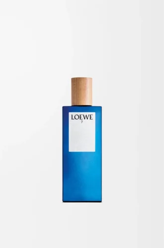 LOEWE 7 Eau de Toilette 50 ml Incoloro