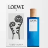 LOEWE 7 Eau de Toilette 50 ml Incoloro LOEWE 7 Eau de Toilette 50 ml Incoloro