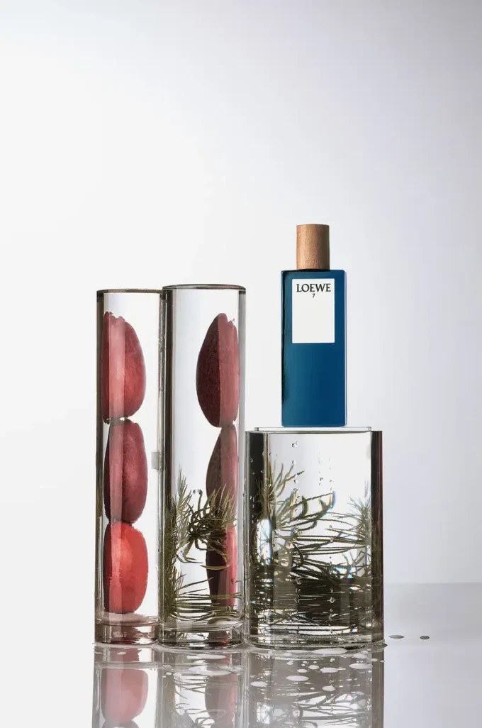 LOEWE 7 Eau de Toilette 50 ml Incoloro LOEWE 7 Eau de Toilette 50 ml Incoloro
