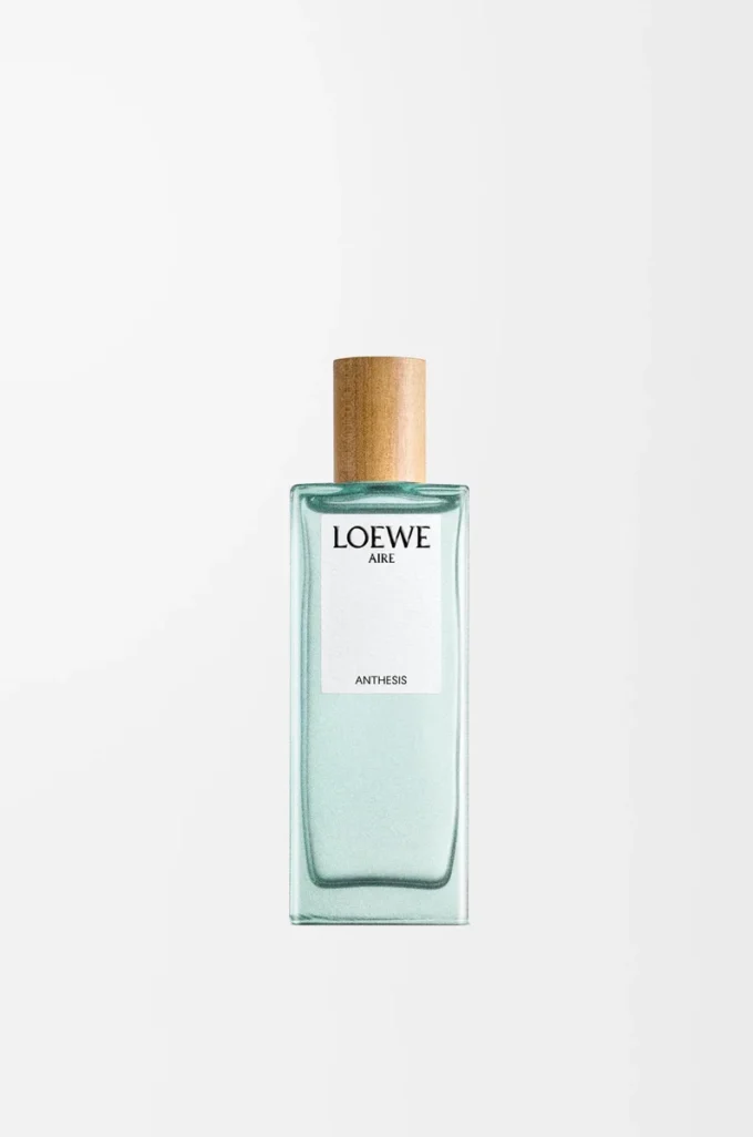 LOEWE Aire Anthesis Eau de Parfum 50 ml Incoloro LOEWE Aire Anthesis Eau de Parfum 50 ml Incoloro