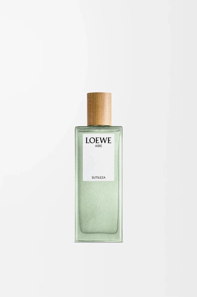 LOEWE Aire Sutileza Eau de Toilette 50 ml Incoloro LOEWE Aire Sutileza Eau de Toilette 50 ml Incoloro