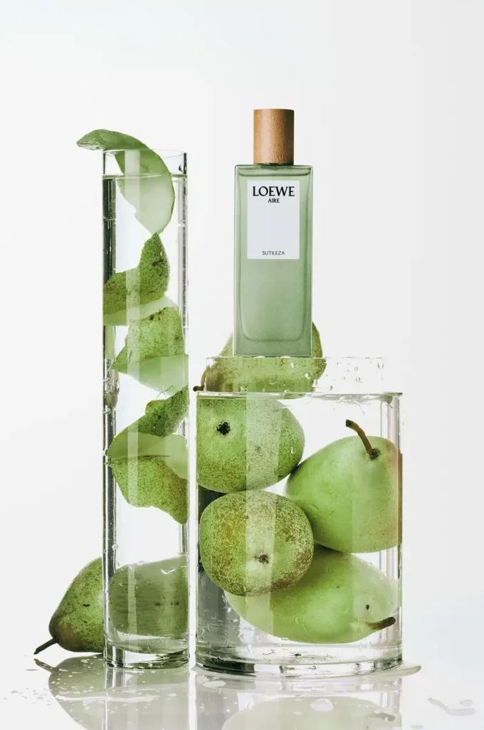 LOEWE Aire Sutileza Eau de Toilette 50 ml Incoloro LOEWE Aire Sutileza Eau de Toilette 50 ml Incoloro