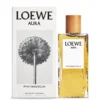 Loewe Aura Pink Magnolia Eau de Parfum 100 ml Incoloro Loewe Aura Pink Magnolia Eau de Parfum 100 ml Incoloro