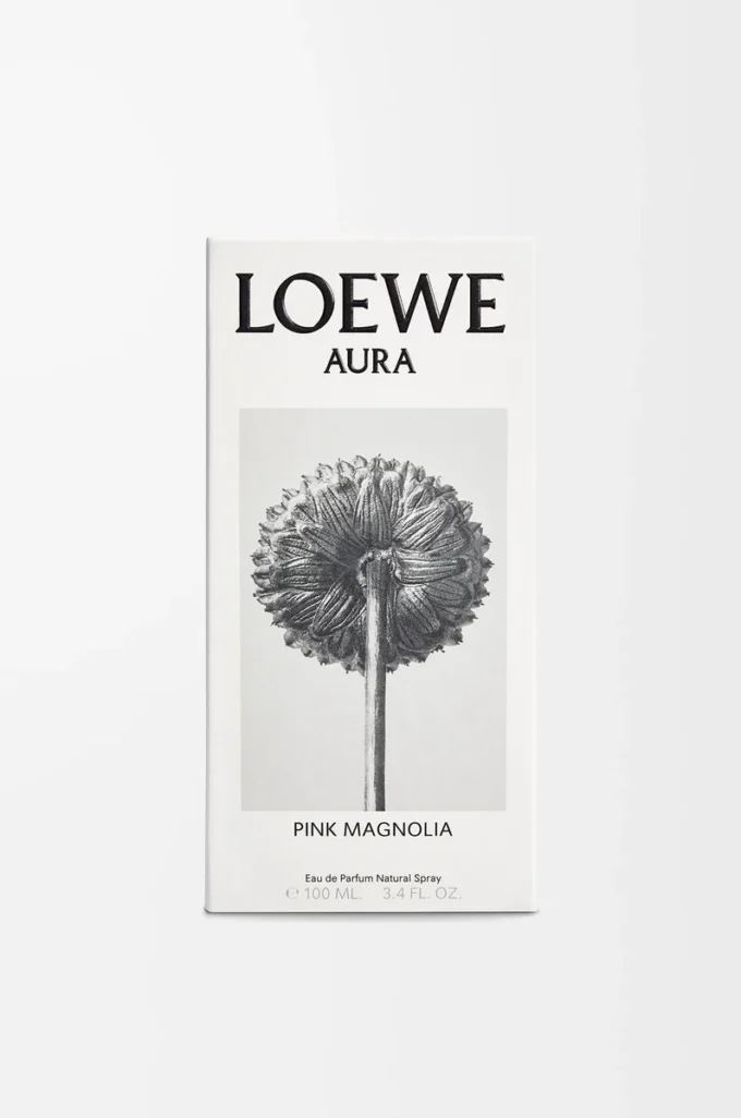 Loewe Aura Pink Magnolia Eau de Parfum 100 ml Incoloro Loewe Aura Pink Magnolia Eau de Parfum 100 ml Incoloro