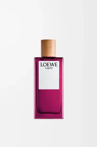 LOEWE Earth Eau de Parfum 100 ml Morado