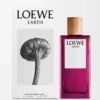 LOEWE Earth Eau de Parfum 100 ml Morado LOEWE Earth Eau de Parfum 100 ml Morado