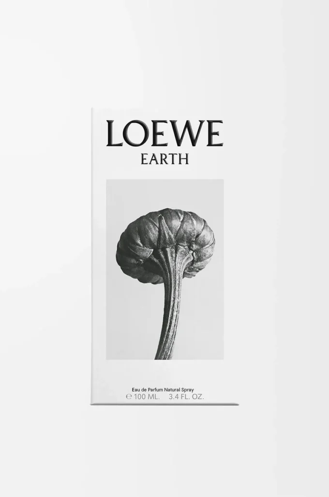LOEWE Earth Eau de Parfum 100 ml Morado LOEWE Earth Eau de Parfum 100 ml Morado