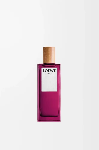 LOEWE Earth Eau de Parfum 50 ml Morado