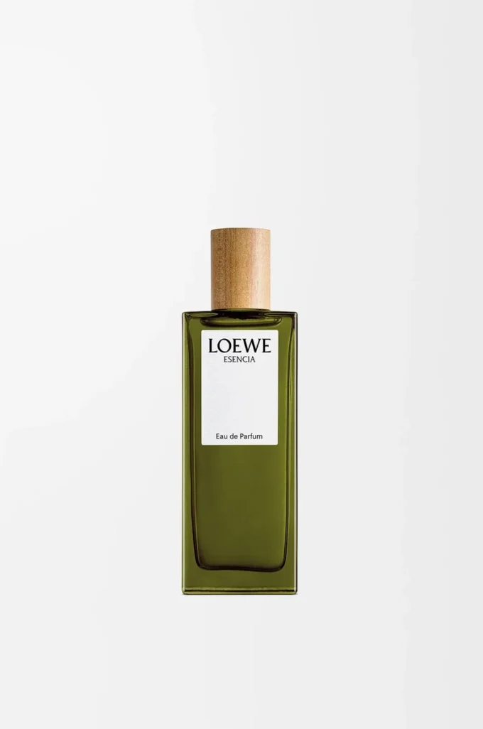 LOEWE Esencia Eau de Parfum 50 ml Incoloro LOEWE Esencia Eau de Parfum 50 ml Incoloro