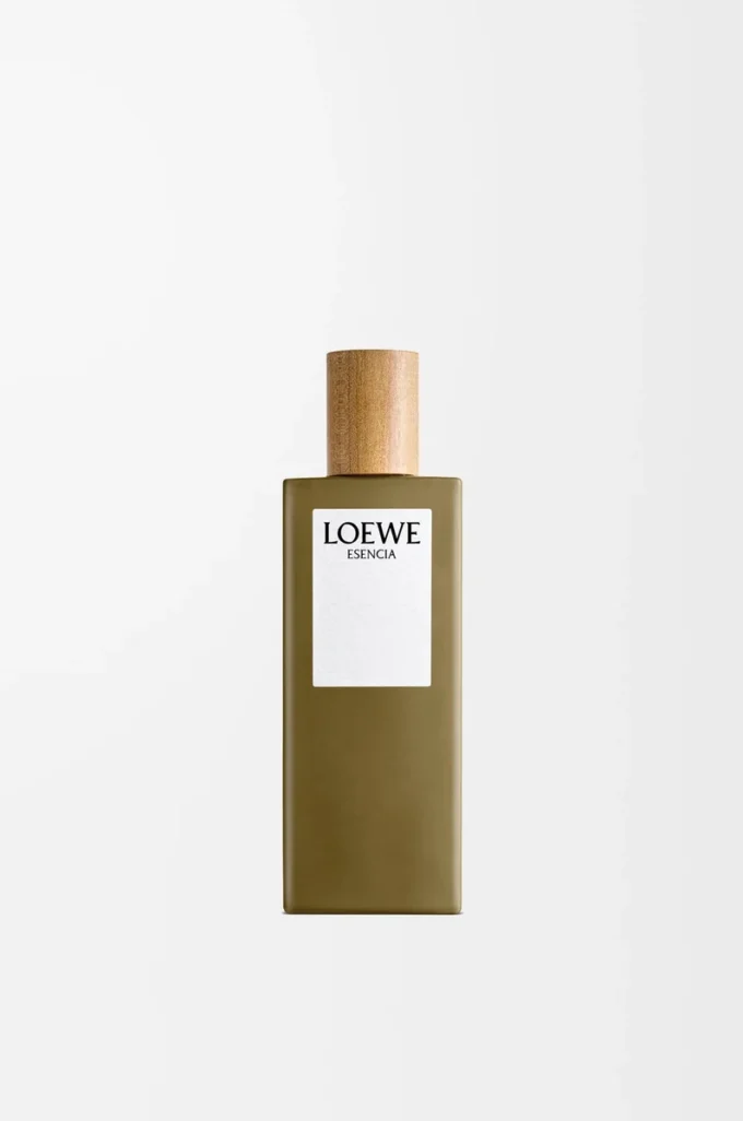 LOEWE Esencia EDT 50 ml Incoloro LOEWE Esencia EDT 50 ml Incoloro