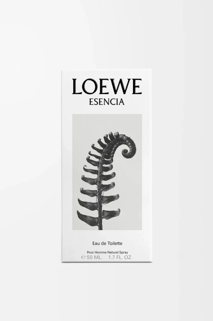LOEWE Esencia EDT 50 ml Incoloro LOEWE Esencia EDT 50 ml Incoloro