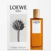 LOEWE Solo Eau de Toilette 50 ml Incoloro LOEWE Solo Eau de Toilette 50 ml Incoloro