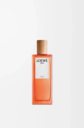 LOEWE Solo Ella Eau de Parfum 50 ml Incoloro