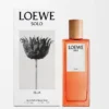 LOEWE Solo Ella Eau de Parfum 50 ml Incoloro LOEWE Solo Ella Eau de Parfum 50 ml Incoloro