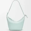 Mini Hammock hobo en piel de becerro clásica Frozen Mini Hammock hobo en piel de becerro clásica Frozen