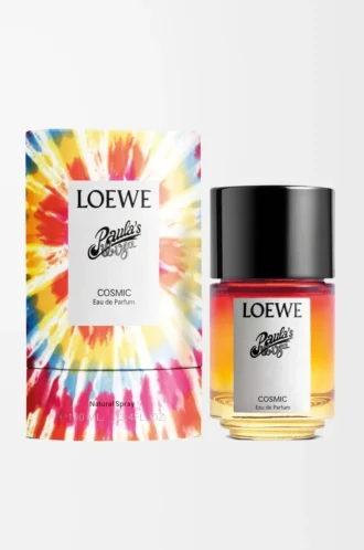 Paula’s Ibiza Cosmic Eau de Parfum 100 ml Incoloro