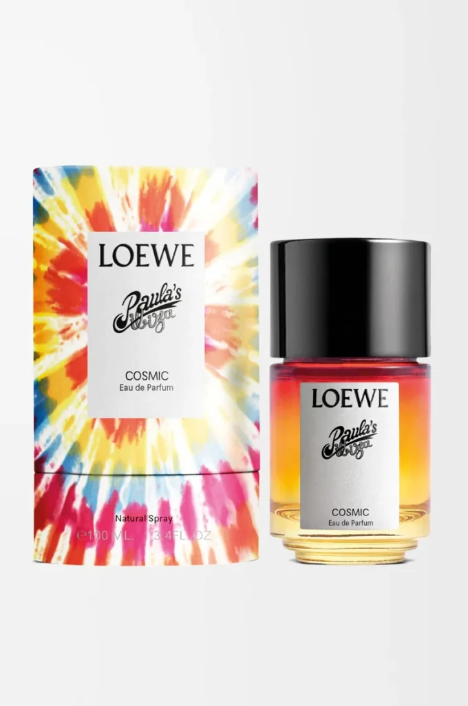 Paula’s Ibiza Cosmic Eau de Parfum 100 ml Incoloro Paula’s Ibiza Cosmic Eau de Parfum 100 ml Incoloro