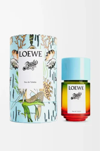 Paula’s Ibiza Eau de Toilette 50 ml Incoloro